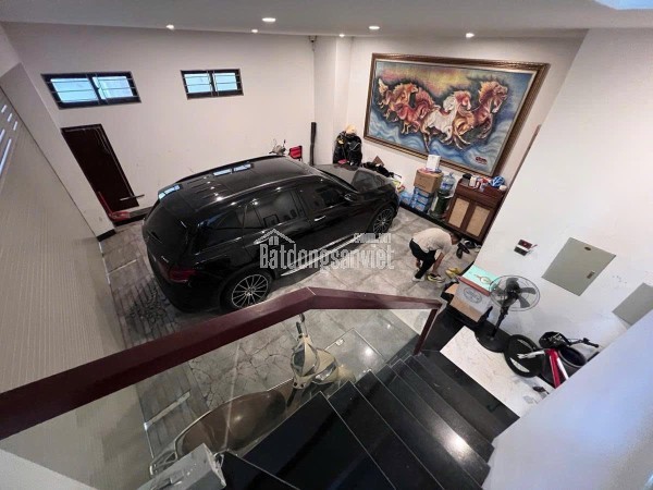 🔅 TRƯỜNG CHINH, PHƯƠNG MAI, NGÕ TO HƠN PHỐ, 65M2 6T MT 8.6M,, GIÁ ĐẦU TƯ 21.5 TỶ 🔅