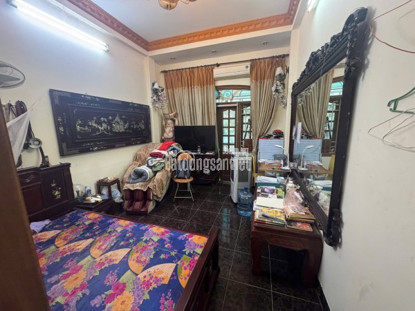 🔅 PHÂN LÔ Ô TÔ TRÁNH, VỈA HÈ HUỲNH THÚC KHÁNG,56M2 4T MT 4M, GPXD 7 TẦNG, CHỈ 25 TỶ 🔅