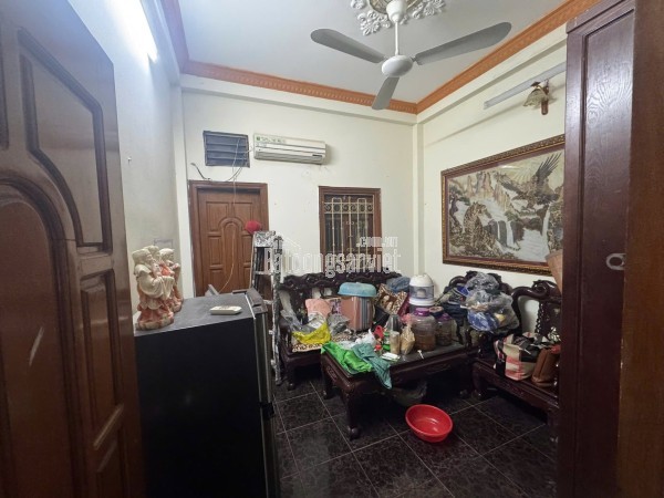 🔅 PHÂN LÔ Ô TÔ TRÁNH, VỈA HÈ HUỲNH THÚC KHÁNG,56M2 4T MT 4M, GPXD 7 TẦNG, CHỈ 25 TỶ 🔅