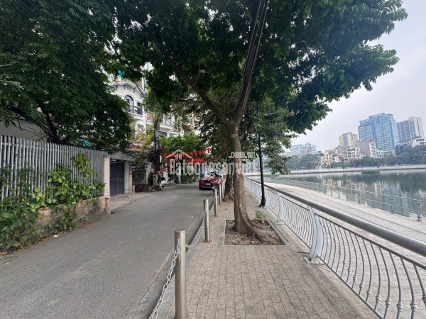 🔅 PHÂN LÔ Ô TÔ TRÁNH, VỈA HÈ HUỲNH THÚC KHÁNG,56M2 4T MT 4M, GPXD 7 TẦNG, CHỈ 25 TỶ 🔅