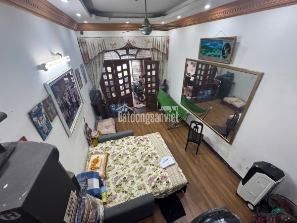 🔅 PHÂN LÔ Ô TÔ TRÁNH, VỈA HÈ HUỲNH THÚC KHÁNG,56M2 4T MT 4M, GPXD 7 TẦNG, CHỈ 25 TỶ 🔅