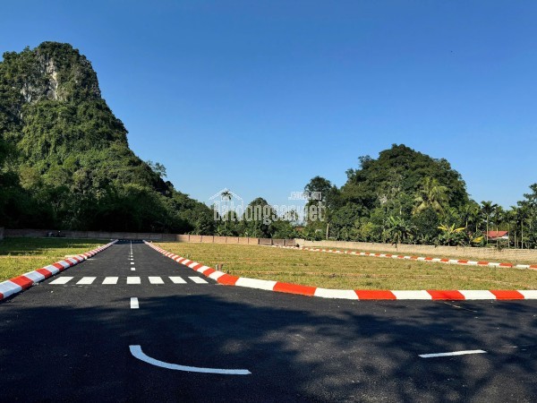 KHU ĐẤT KIM BÔI – NHÌN LÀ THẤY TIỀM NĂNG