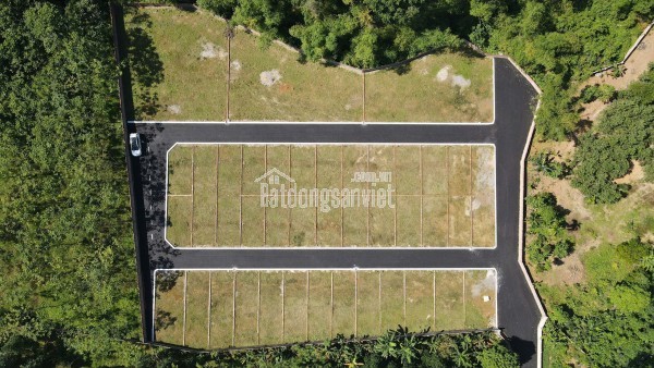 KHU ĐẤT KIM BÔI – NHÌN LÀ THẤY TIỀM NĂNG