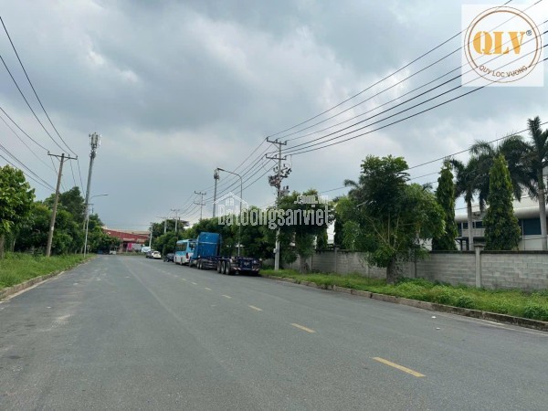 Cho thuê kho, nhà xưởng tại Phường Dĩ An, Thị xã Dĩ An, Bình Dương giá 100 Ngàn