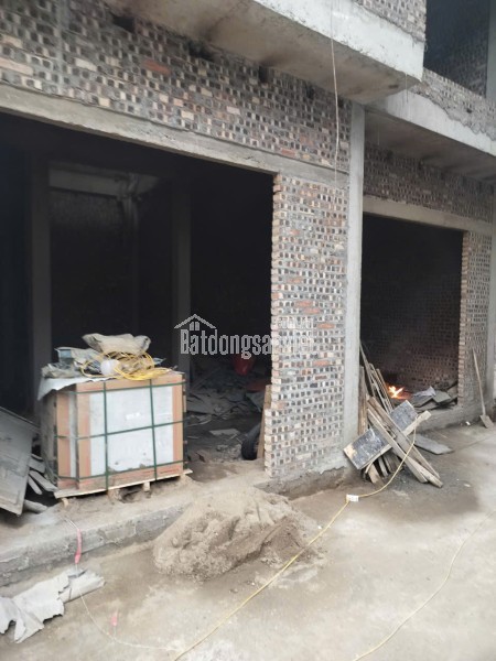 Bán lô 10 căn mới xây Phúc Lợi - diện tích rộng, thang máy, 5 tầng x 6pn - nhỉnh 7 tỷ