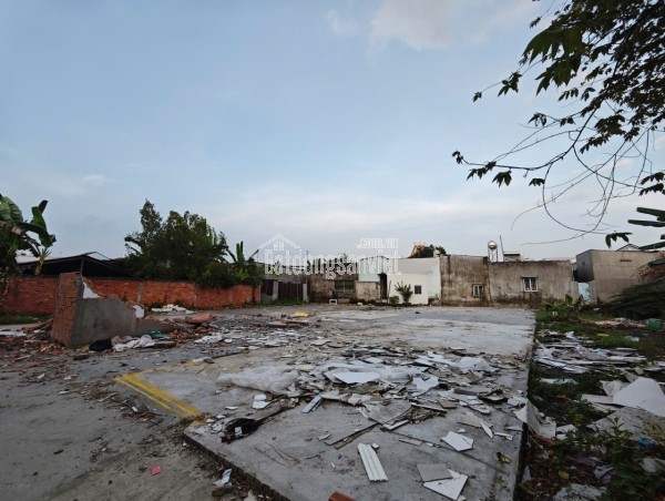 106. Cho Thuê Trọ 2,5 triệu mới Gần Ngã Tư Trần Hoàng Na 30/4