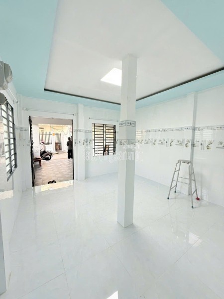 106. Cho Thuê Trọ 2,5 triệu mới Gần Ngã Tư Trần Hoàng Na 30/4