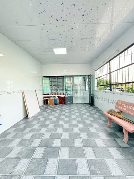 106. Cho Thuê Trọ 2,5 triệu mới Gần Ngã Tư Trần Hoàng Na 30/4