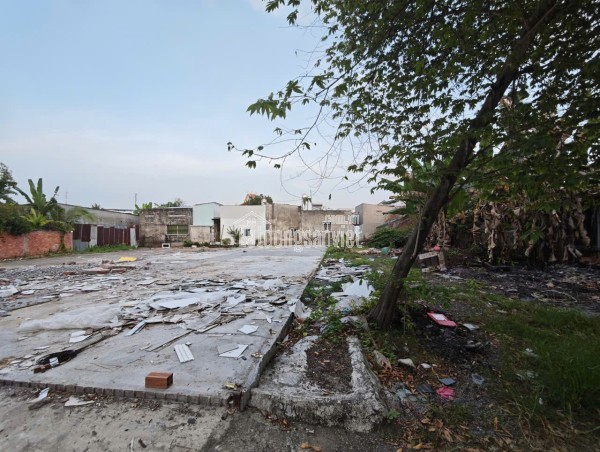 106. Cho Thuê Trọ 2,5 triệu mới Gần Ngã Tư Trần Hoàng Na 30/4