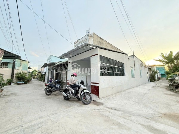 106. Cho Thuê Trọ 2,5 triệu mới Gần Ngã Tư Trần Hoàng Na 30/4