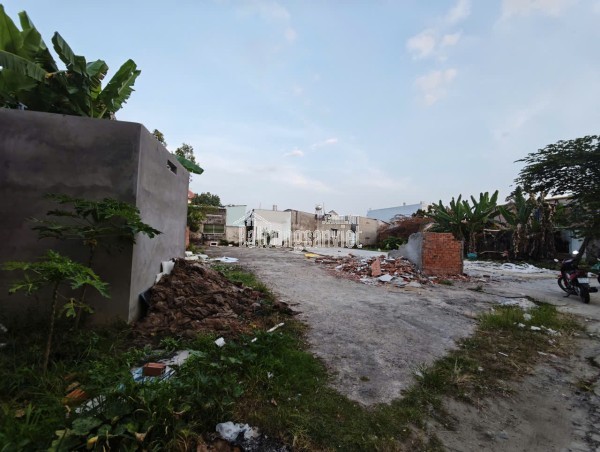 106. Cho Thuê Trọ 2,5 triệu mới Gần Ngã Tư Trần Hoàng Na 30/4