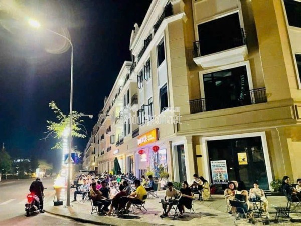 🔥 VIN QUẢNG TRỊ – 2 MẶT TIỀN ĐIỆN BIÊN PHỦ  82M²  GIÁ 4.7 TỶ  DÒNG TIỀN 25TR/THÁNG