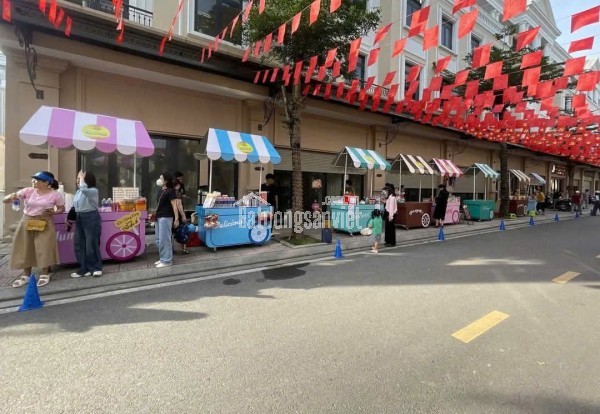 🔥 VIN QUẢNG TRỊ – 2 MẶT TIỀN ĐIỆN BIÊN PHỦ  82M²  GIÁ 4.7 TỶ  DÒNG TIỀN 25TR/THÁNG