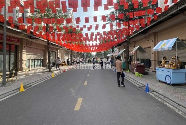 🔥 VIN QUẢNG TRỊ – 2 MẶT TIỀN ĐIỆN BIÊN PHỦ  82M²  GIÁ 4.7 TỶ  DÒNG TIỀN 25TR/THÁNG