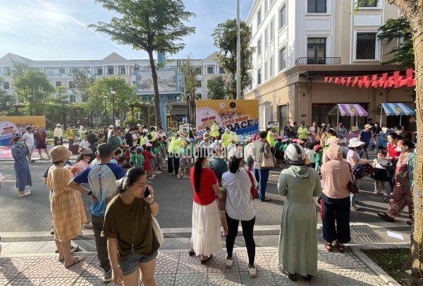 🔥 VIN QUẢNG TRỊ – 2 MẶT TIỀN ĐIỆN BIÊN PHỦ  82M²  GIÁ 4.7 TỶ  DÒNG TIỀN 25TR/THÁNG