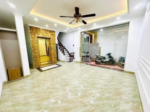 Hàng hiếm phân lô ngõ  105 Xuân La vỉa hè OTO  tránh - KINH DOANH – 58 X 7T 25,8 TỶ.