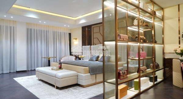 Duy nhất 1 căn Shophouse 4 tầng sát sông không che 120m2 chỉ 2,8 tỷ VAT. Vũ 0823900266