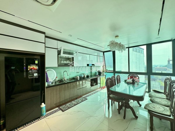 BÁN NHÀ LẠC LONG QUÂN -KINH DOANH - Ô TÔ  GẦN HỒ TÂY 62 M5T 17.8TỶ