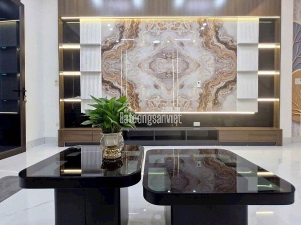 BÁN NHÀ LẠC LONG QUÂN -KINH DOANH - Ô TÔ  GẦN HỒ TÂY 62 M5T 17.8TỶ