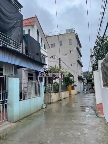 Cho thuê nhà Tổ 14, Lãm Hà, Kiến An – Hải Phòng