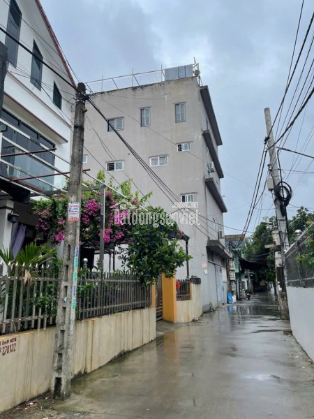 Cho thuê nhà Tổ 14, Lãm Hà, Kiến An – Hải Phòng