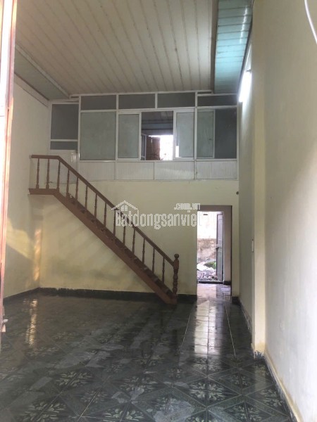 Cho thuê nhà Tổ 14, Lãm Hà, Kiến An – Hải Phòng