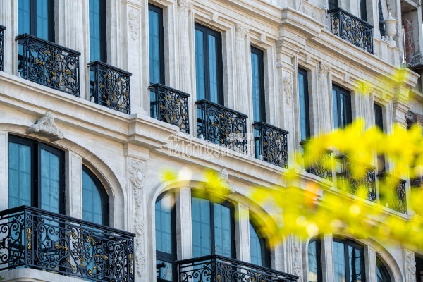 Quỹ căn độc quyền Noble Palace Tây Thăng Long, Hoàng Quốc Việt - giá 10,5 tỷ nhận nhà cuối năm 2025