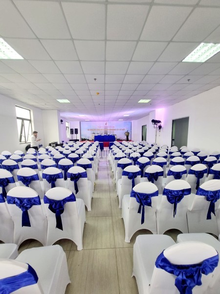 CĐT mở bán sàn văn phòng giá từ 38 triệu/m², sở hữu lâu dài