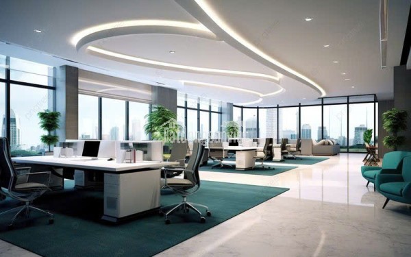 CĐT mở bán sàn văn phòng giá từ 38 triệu/m², sở hữu lâu dài