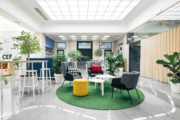 CĐT mở bán sàn văn phòng giá từ 38 triệu/m², sở hữu lâu dài