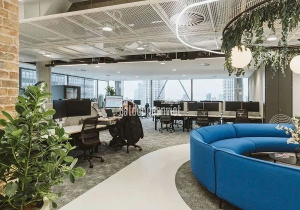 CĐT mở bán sàn văn phòng giá từ 38 triệu/m², sở hữu lâu dài