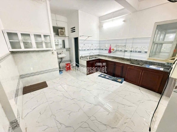 06. Nhà chung cư Mậu Thân 7 triệu gần siêu thị Lotte Mart.