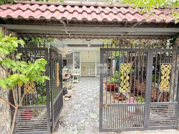 06. Nhà chung cư Mậu Thân 7 triệu gần siêu thị Lotte Mart.