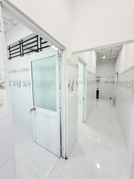 06. Nhà chung cư Mậu Thân 7 triệu gần siêu thị Lotte Mart.