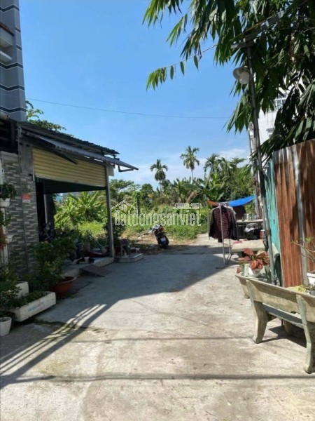 ĐẤT 498M2 FULL THỔ GẦN 500M2 - THẠNH LỘC 47 - Q12 - GIÁ CHỈ 36 TỶ