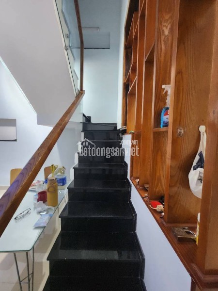 PHÚ NHUẬN nhà 3 TẦNG BTCT - 5 PHÚT QUA Q1- 50m RA MẶT TIỀN PHAN ĐÌNH PHÙNG - 9,850 TỶ TL