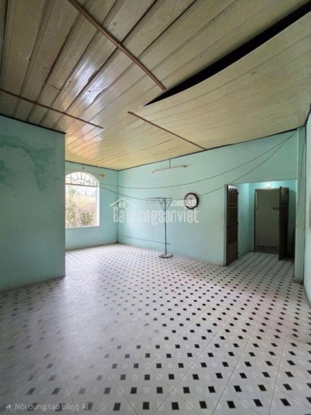 NHÀ HXH ĐỔ CỬA TRƯƠNG ĐĂNG QUẾ, 54M², 3PN, SỔ HỒNG RIÊNG, 5,6 TỶ