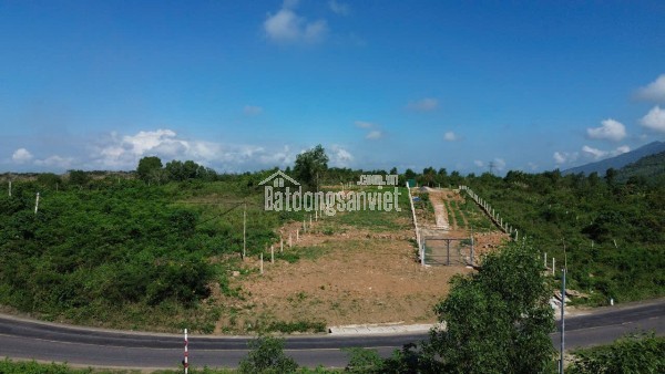 BÁN ĐẤT VƯỜN, DIÊN LÂM, DIÊN KHÁNH, MT TỈNH LỘ 8, 1232M2, GIÁ DƯỚI 2 TỶ