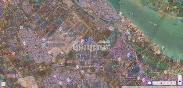 Bán nhà xây mới 4 tầng 37,3m² giáp Bắc Từ Liêm, gần Liên Mạc – Thượng Cát, giá hơn 4 tỷ