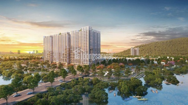 CHỈ CẦN 700 TRIỆU, SỞ HỮU CĂN HỘ SUN NHA TRANG, CHARMORA CITY, OSEN 2