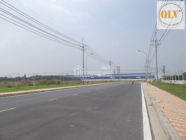 Cho thuê kho, nhà xưởng tại Xã Long Đức, Huyện Long Thành, Đồng Nai giá 117 Ngàn