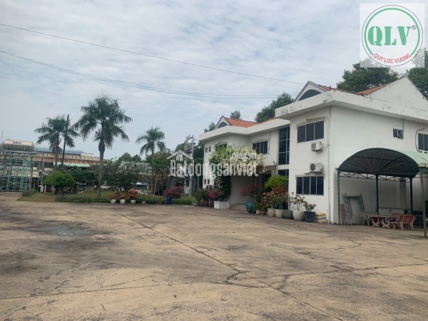 BÁN / CHO THUÊ NHÀ XƯỞNG – KCN TRẢNG BÀNG, TN - 11.000m²