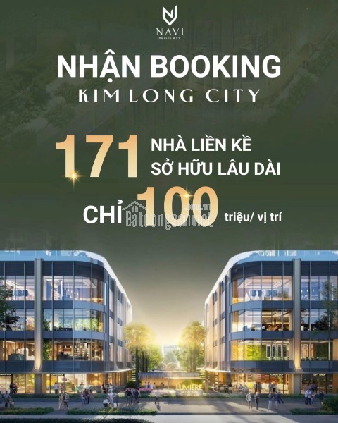 Bán nhà mặt phố tại Đường Hoàng Thị Loan Giá chỉ từ 8,6 tỷ