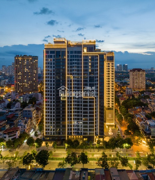 Cho Thuê VĂN PHÒNG HẠNG A TẠI HERITAGE WEST LAKE 137-300-500-900m giá 450k/m