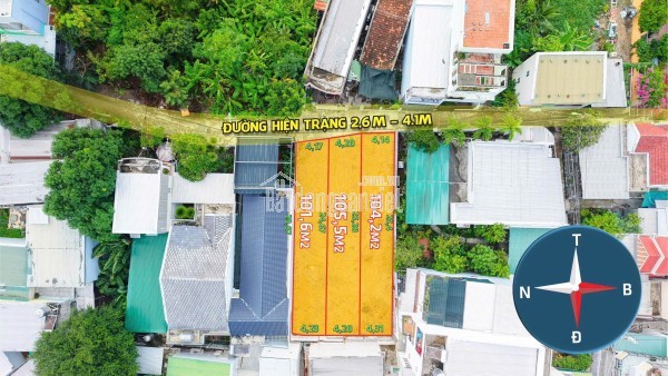 Căn hộ cao cấp Panorama view trực diện biển - Nha Trang - Khánh Hoà - Diện tích: 57,21m2 -  Giá
