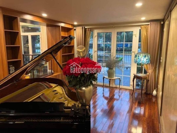 🔅PHÂN LÔ Ô TÔ TRÁNH NGÕ 23 LÊ VĂN LƯƠNG, SÁT PHỐ, 78M2 4T MT 6M, CHỈ 45 TỶ 🔅