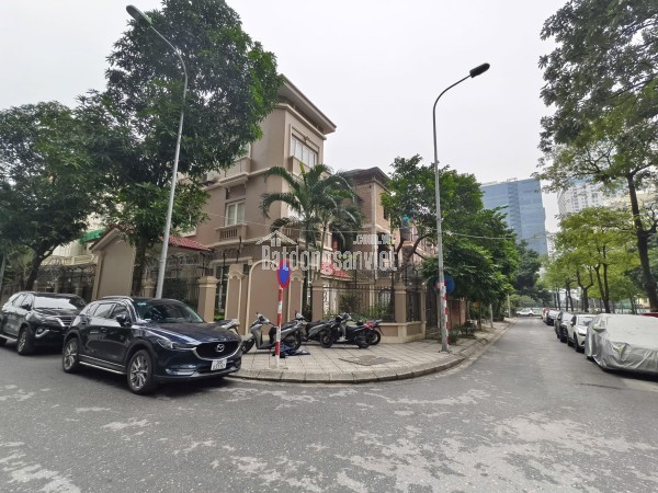 🔅PHÂN LÔ Ô TÔ TRÁNH NGÕ 23 LÊ VĂN LƯƠNG, SÁT PHỐ, 78M2 4T MT 6M, CHỈ 45 TỶ 🔅