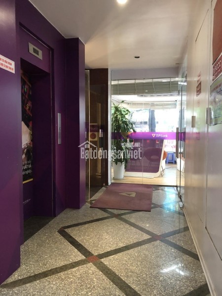 🔅TÒA VĂN PHÒNG MẶT PHỐ Ô ĐỒNG LẦM, HỒ BA MẪU, VIEW HỒ, 396M2 10T MT 14M 🔅