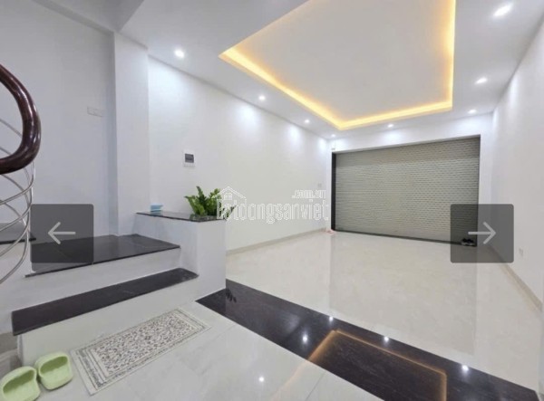 QUAN NHÂN - 73M² – MT 4.5M – 5 TẦNG  16.5 TỶ