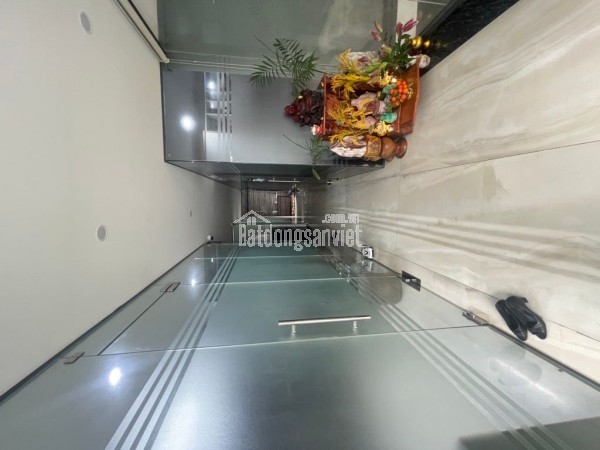 🔥 CHDV 5 TẦNG TÂY THẠNH – DÒNG TIỀN TRÊN 100 TRIỆU/THÁNG – BÁN GẤP 🔥